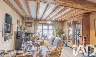 Maison 3 Pièces 116 m² à vendre à Nézel (78410)