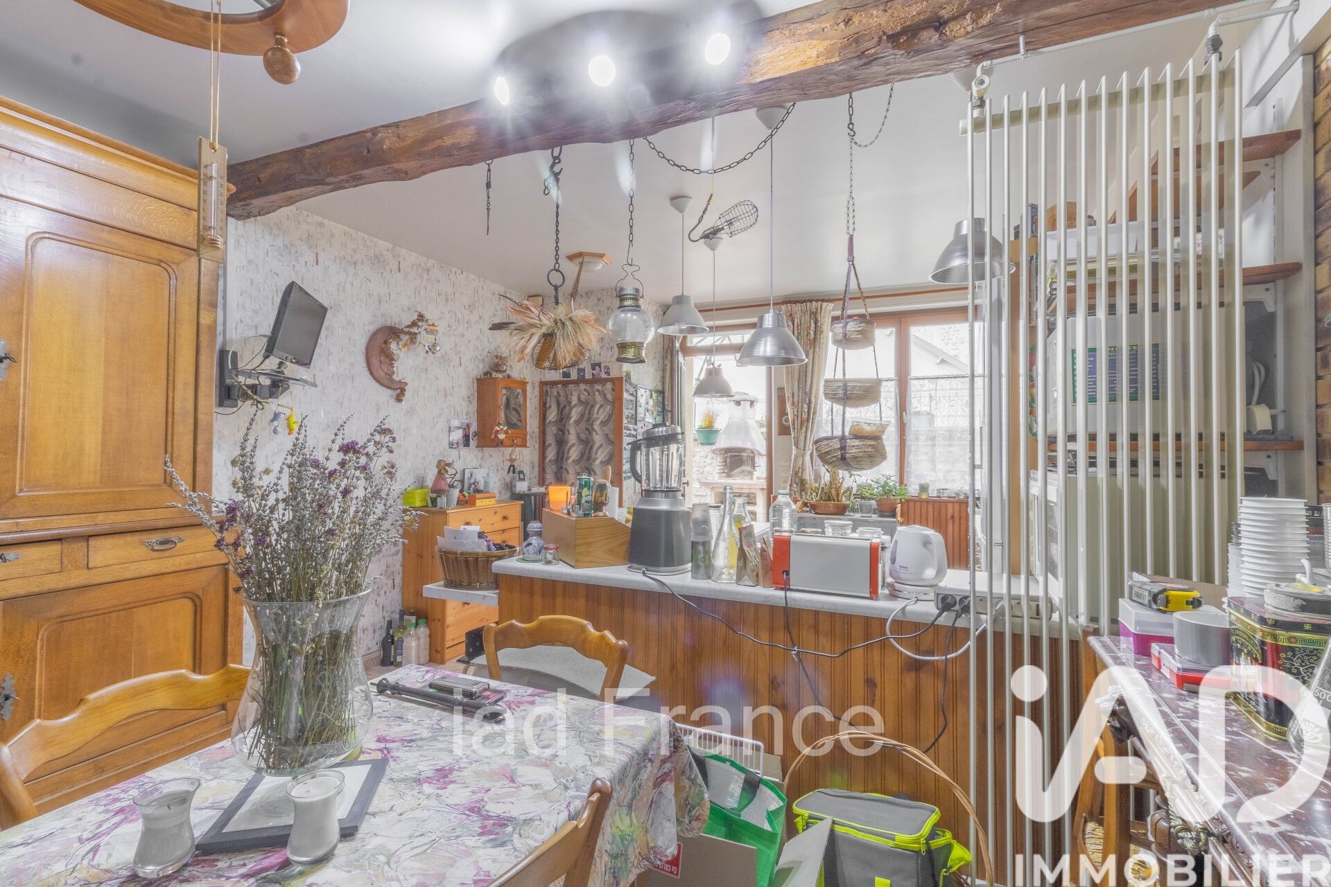 Vente Maison de ville 3 pièces - Photo 5