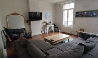 Appartement  108 m² à louer à Cambrai (59400)