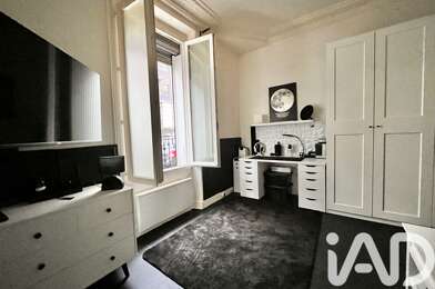 Appartement 1 pièces 160000 €