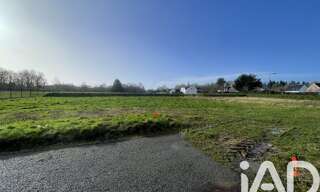 Terrain  608 m² à vendre à Pleuven (29170)