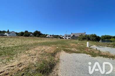 Terrain  146200 €