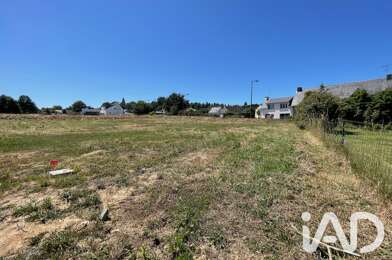 Terrain  128500 €