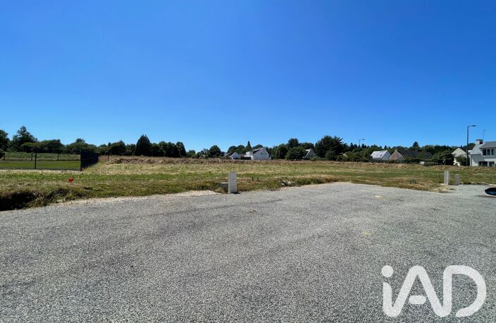 Vente Terrain à bâtir 761 m&sup2; — photo 4