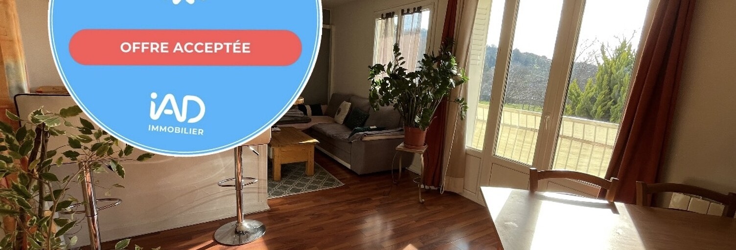 Appartement 4 Pièces 75 m² à vendre à Livron-sur-Drôme (26250)