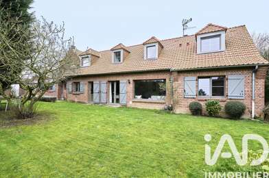 Maison 5 pièces 659000 €