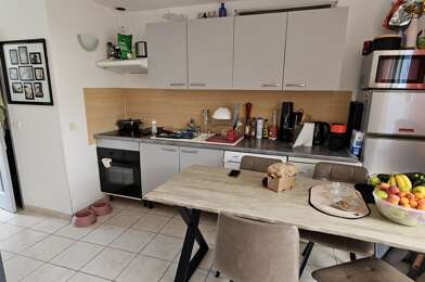 Appartement 3 pièces 143900 €