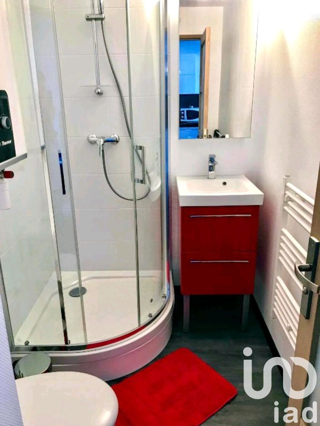 Vente Appartement 3 pièces - Photo 4