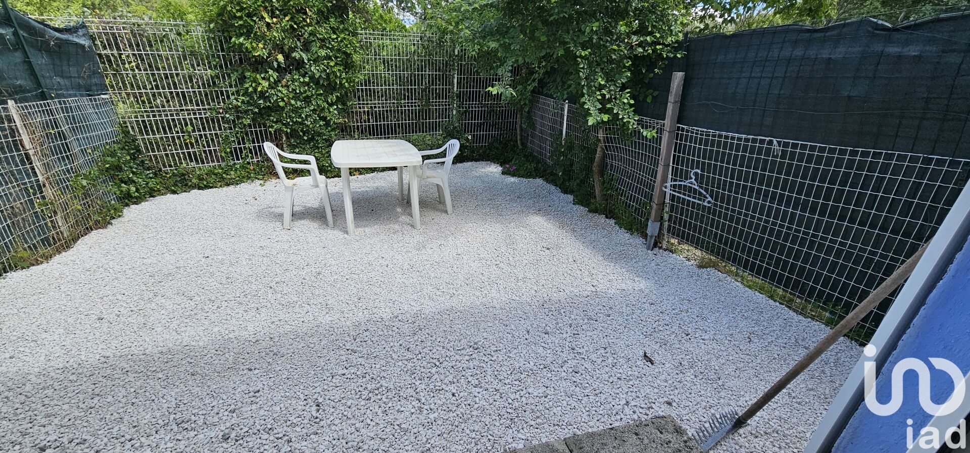 Vente Appartement 3 pièces - Photo 5