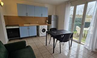 Appartement 2 Pièces 33 m² à vendre à Rougiers (83170)