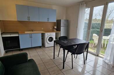 Appartement 2 pièces 124900 €