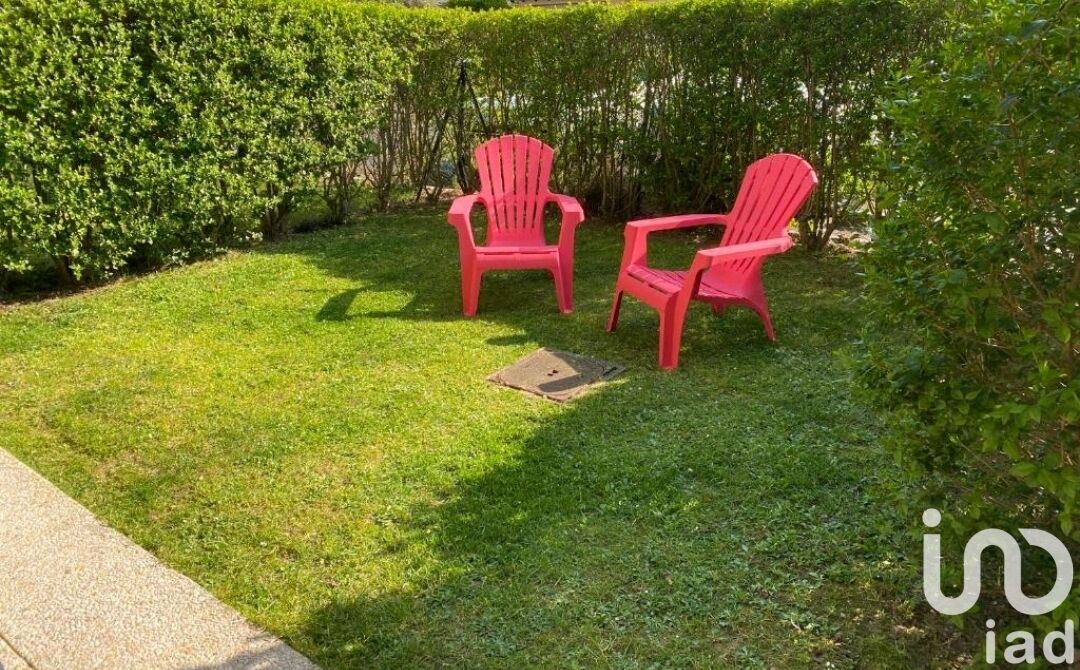 Vente Appartement 2 pièces - Photo 3