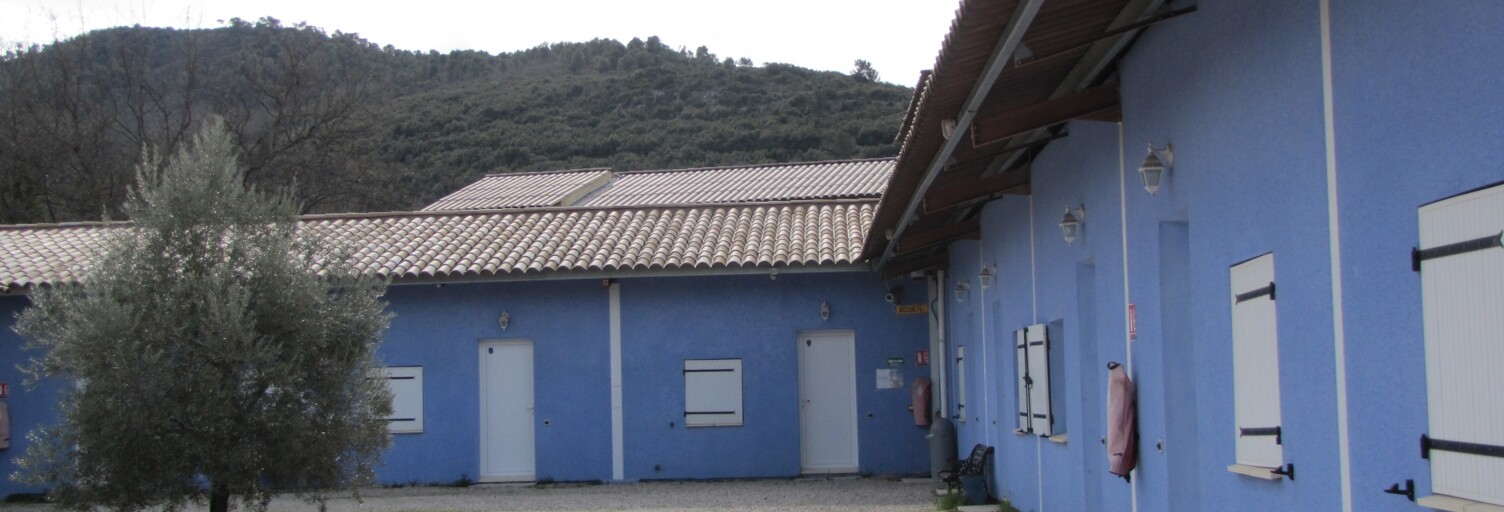 Immeuble  208 m² à vendre à Rougiers (83170)