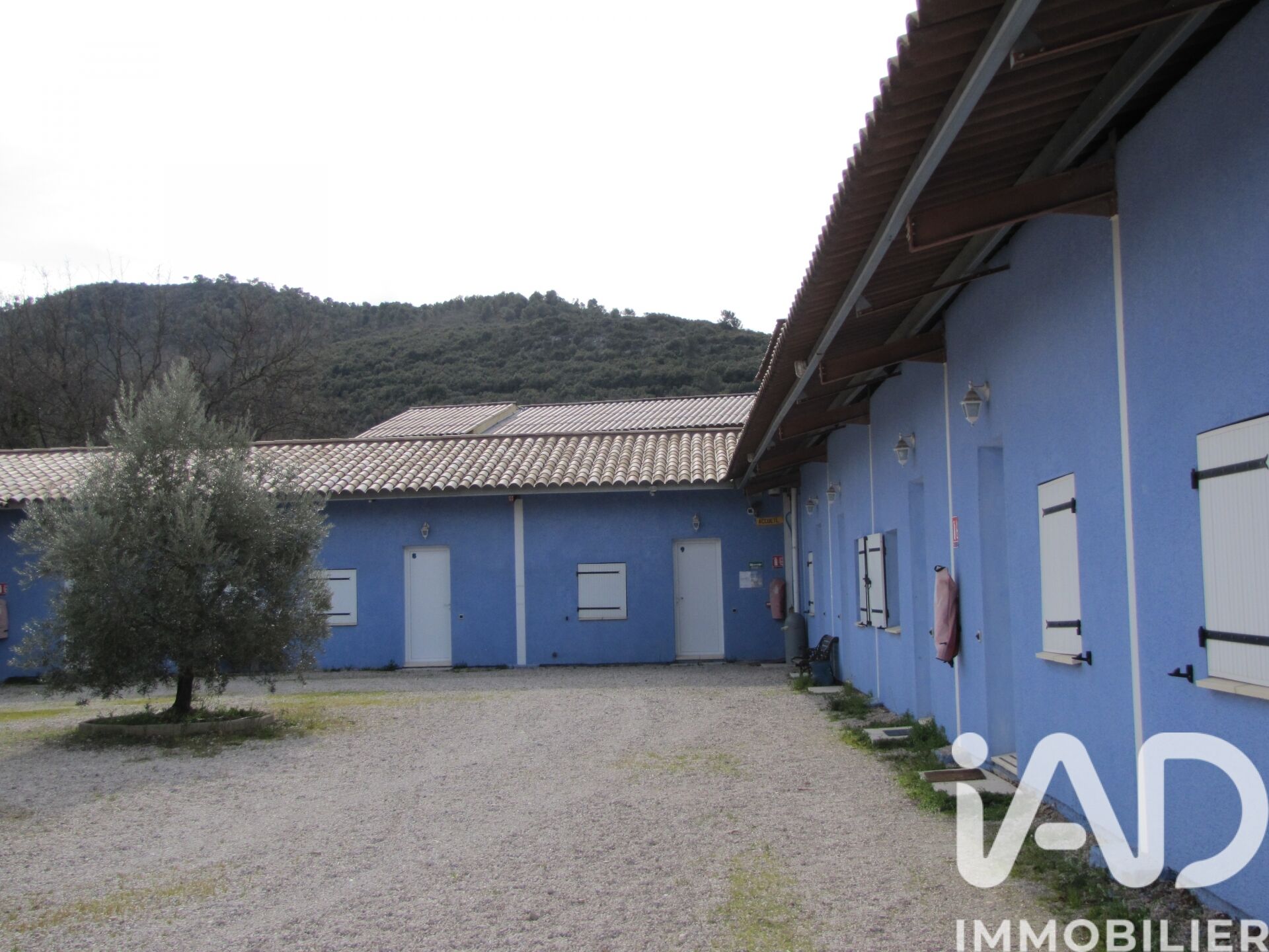 Maison à vendre, 208 m², Rougiers