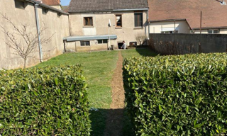 Maison 5 Pièces 110 m² à vendre à Arnay-le-Duc (21230)