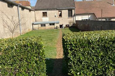 Maison 5 pièces 49500 €