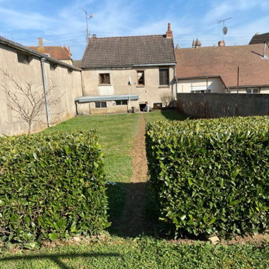 Maison 5 pièces 49500 €