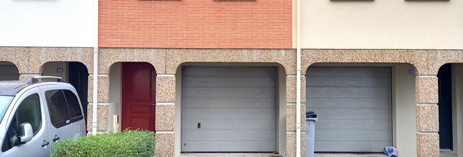 Maison 4 Pièces 82 m² à vendre à Tours (37200)