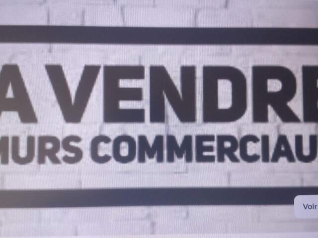 Vente Restaurant 900 m&sup2; — photo du bien