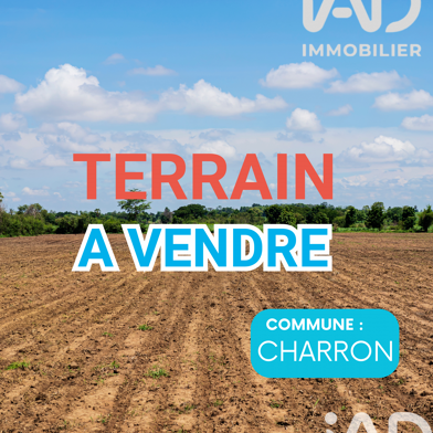 Terrain  83600 €