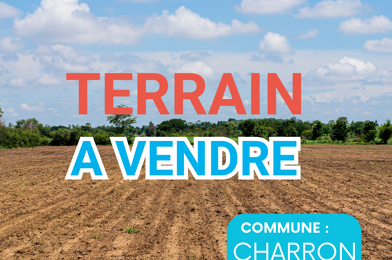 Terrain  83600 €