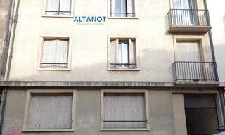 Appartement 1 Pièce 30 m² à vendre à Tours (37000)