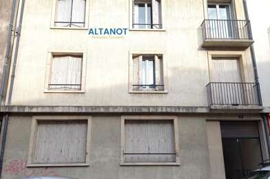 Appartement 1 pièces 126240 €