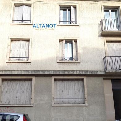 Appartement 1 pièces 126240 €