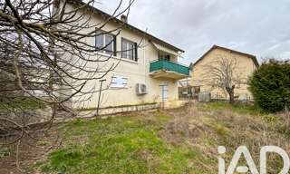 Maison 4 Pièces 127 m² à vendre à Joigny (89300)