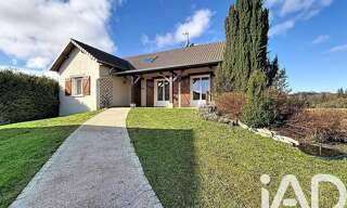 Maison 5 Pièces 111 m² à vendre à Sainte-Menehould (51800)