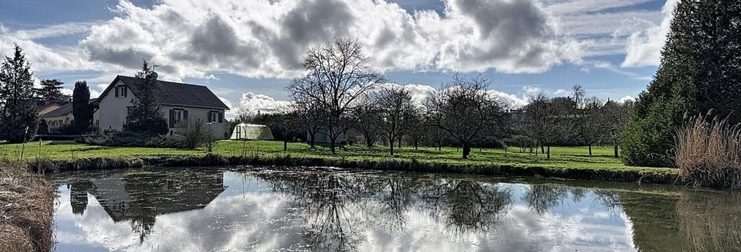 Maison 5 Pièces 111 m² à vendre à Sainte-Menehould (51800)