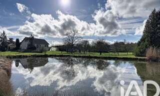 Maison 5 Pièces 111 m² à vendre à Sainte-Menehould (51800)