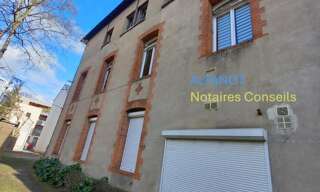 Maison 11 Pièces 365 m² à vendre à Tours (37000)