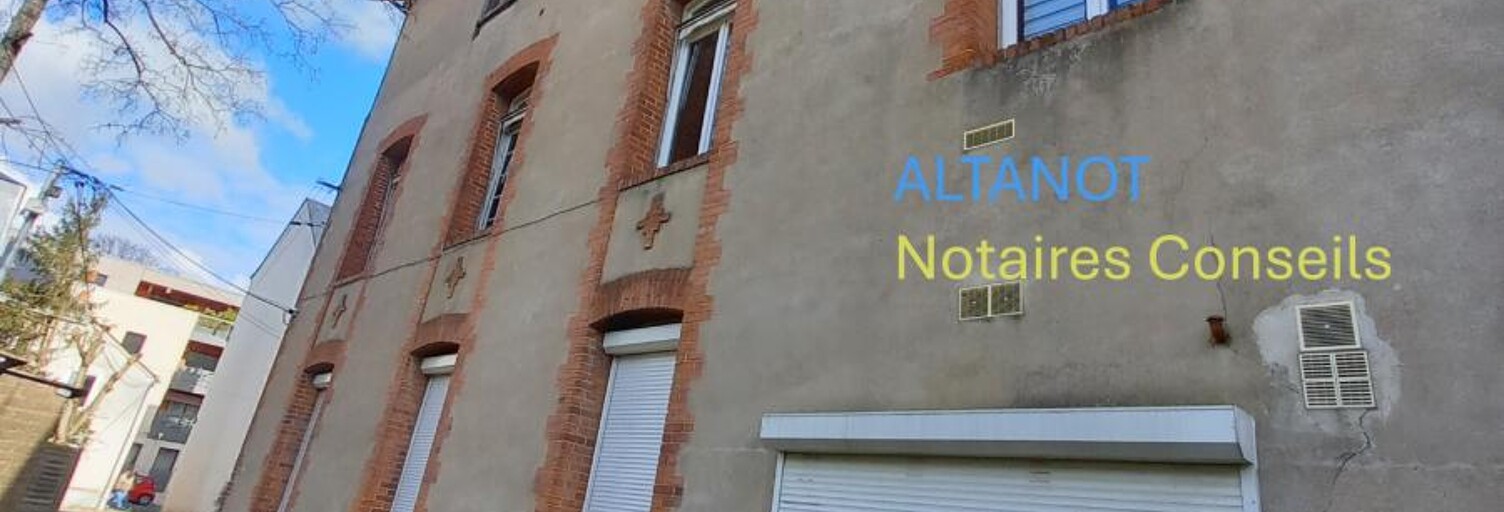 Maison 11 Pièces 365 m² à vendre à Tours (37000)