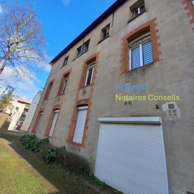 Maison 11 pièces 630000 €