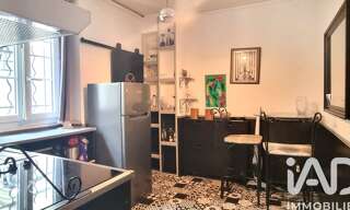 Appartement 1 Pièce 25 m² à vendre à Paris 20 (75020)