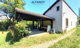 Maison 4 Pièces 101 m² à vendre à Saint-Avertin (37550)