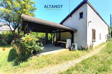 Maison 4 pièces 245380 €