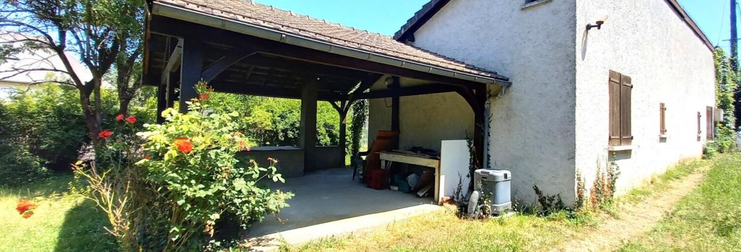 Maison 4 Pièces 101 m² à vendre à Saint-Avertin (37550)