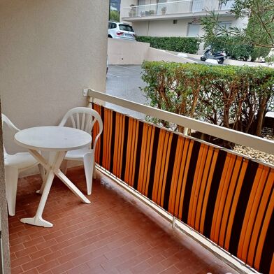 Appartement 2 pièces 175000 €