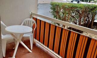 Appartement 2 Pièces 48 m² à vendre à Saint-Raphaël (83700)