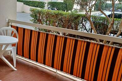 Appartement 2 pièces 169000 €