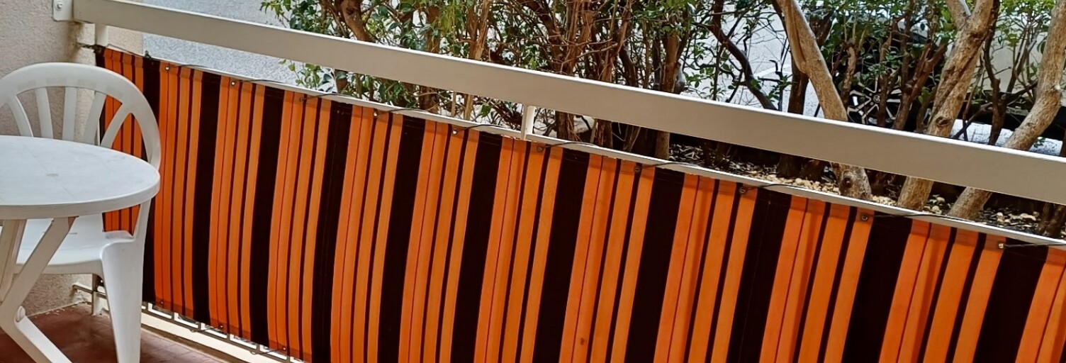 Appartement 2 Pièces 47 m² à vendre à Saint-Raphaël (83700)