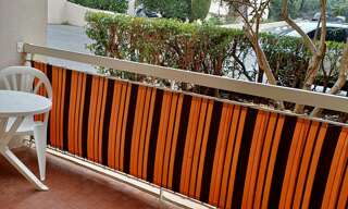 Appartement 2 Pièces 47 m² à vendre à Saint-Raphaël (83700)