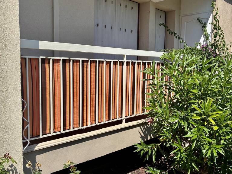 Vente Appartement 2 pièces — photo 1