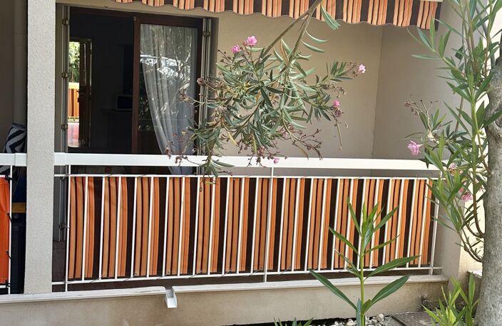 Vente Appartement 2 pièces — photo 3
