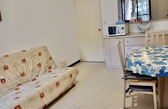 Vente Appartement 2 pièces — photo 5