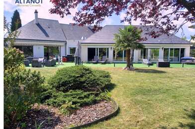 Maison 8 pièces 1149000 €