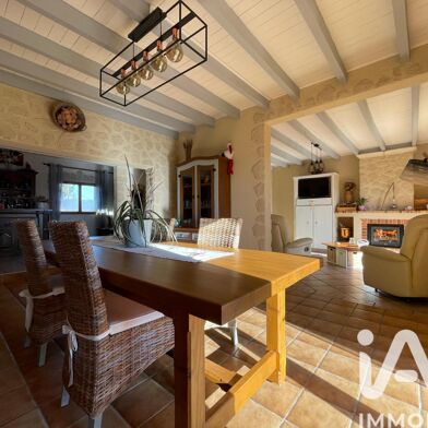 Maison 5 pièces 325000 €