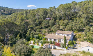 Maison 6 Pièces 160 m² à vendre à Pignans (83790)